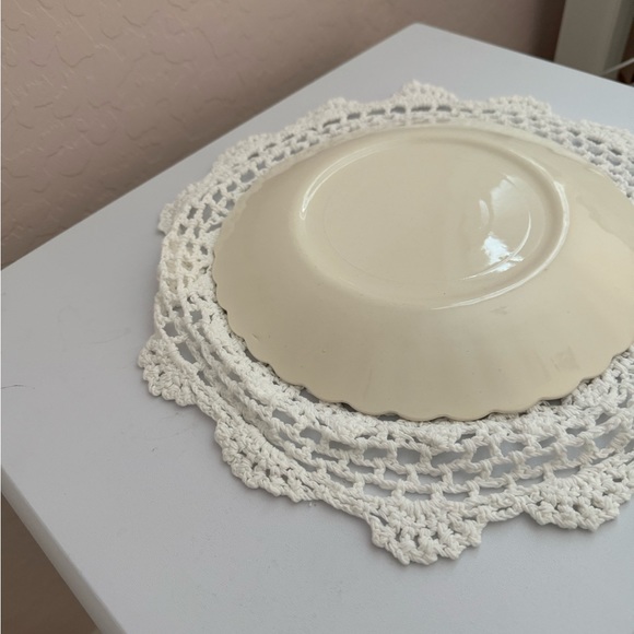 Vintage Sanders MFG The Last Supper Plate - Picture 3 of 4